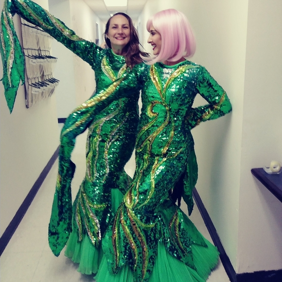 Meet your Posher Coastgurl - Picture 2 of 2